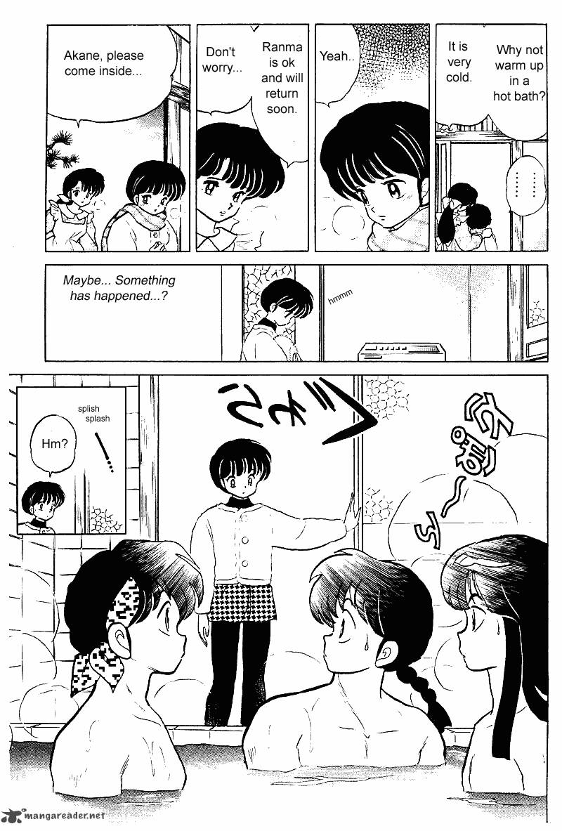 Ranma 1 2 Chapter 25 Page 32