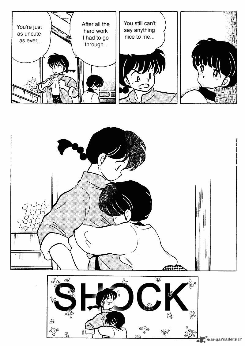 Ranma 1 2 Chapter 25 Page 34