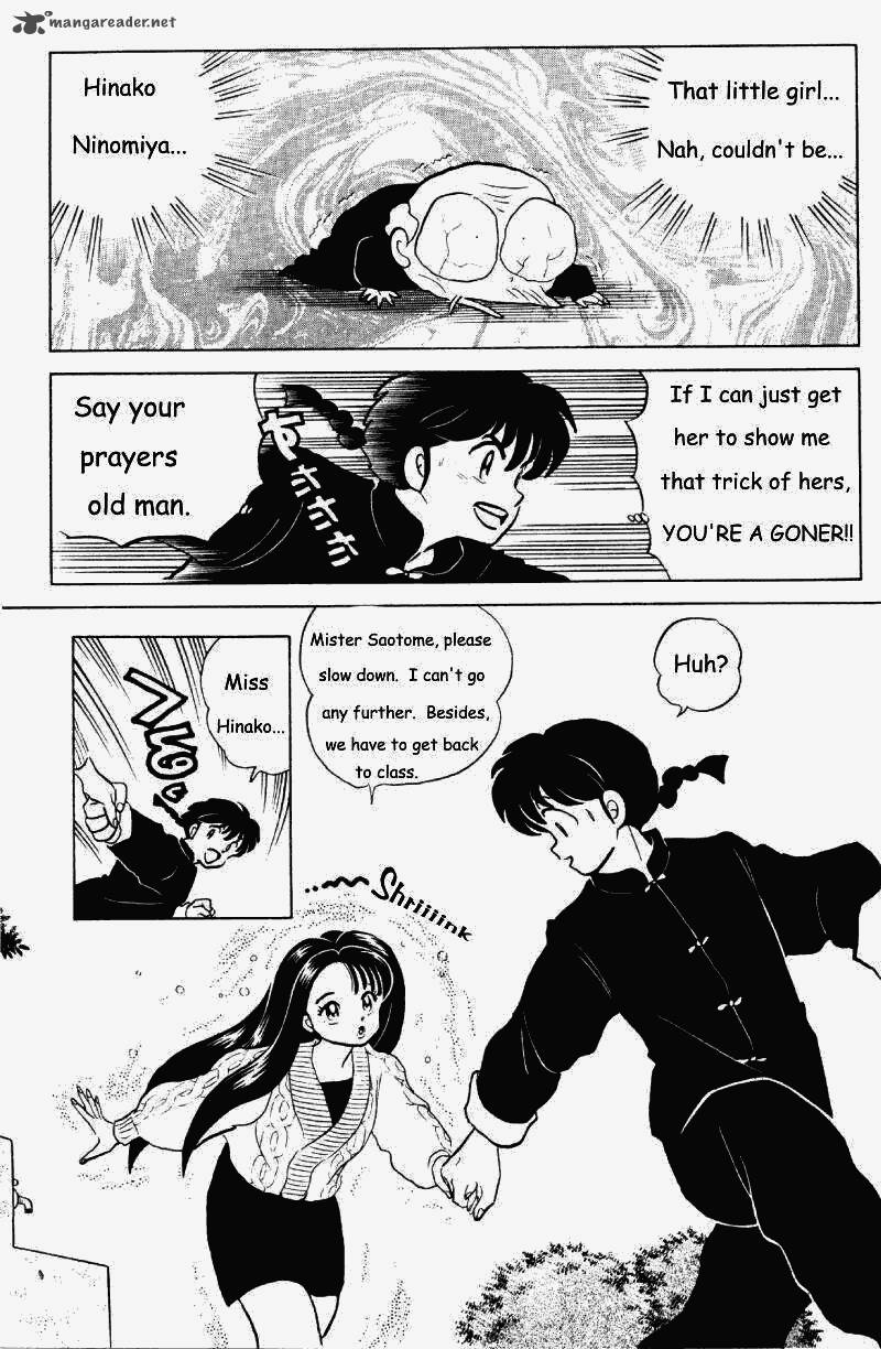 Ranma 1 2 Chapter 25 Page 56