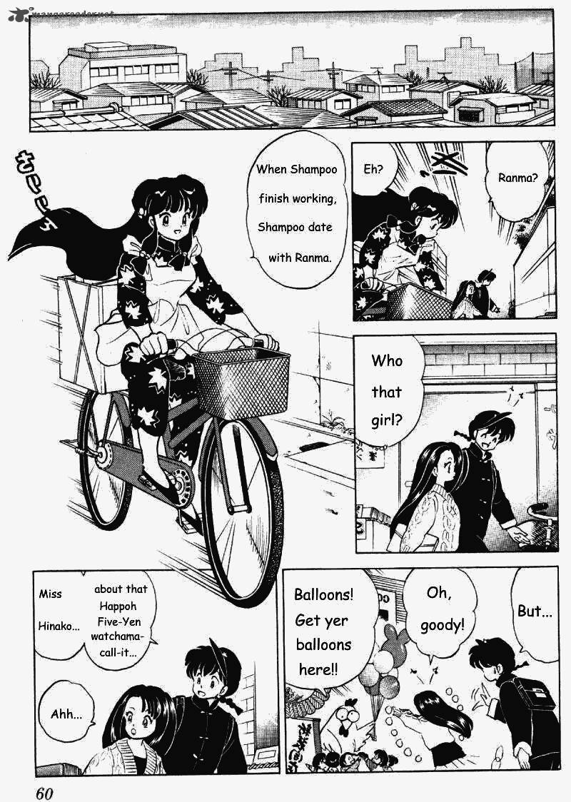 Ranma 1 2 Chapter 25 Page 60