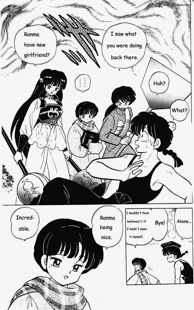 Ranma 1 2 Chapter 25 Page 64