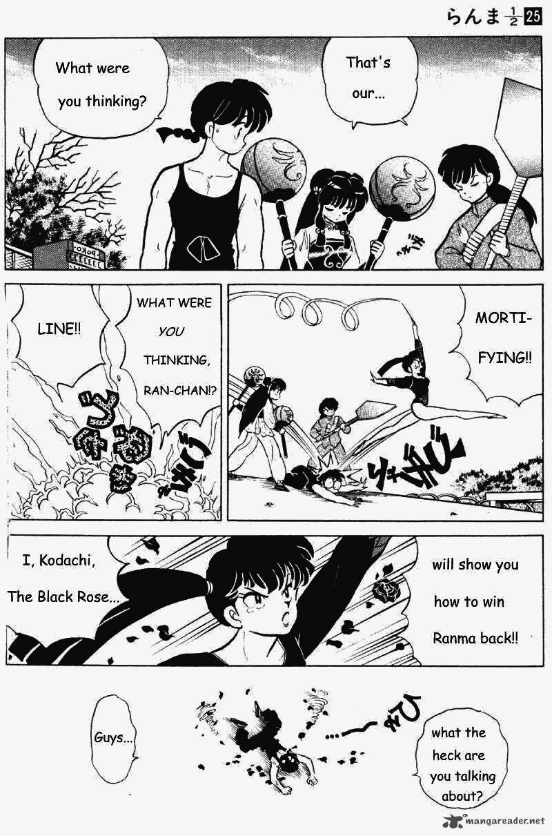 Ranma 1 2 Chapter 25 Page 65