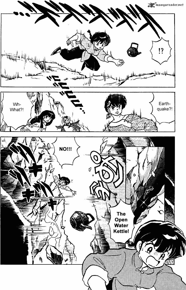 Ranma 1 2 Chapter 25 Page 7