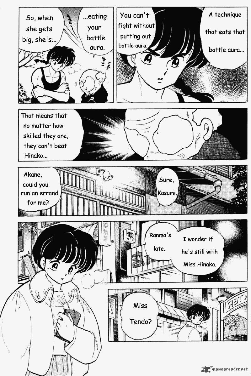 Ranma 1 2 Chapter 25 Page 74