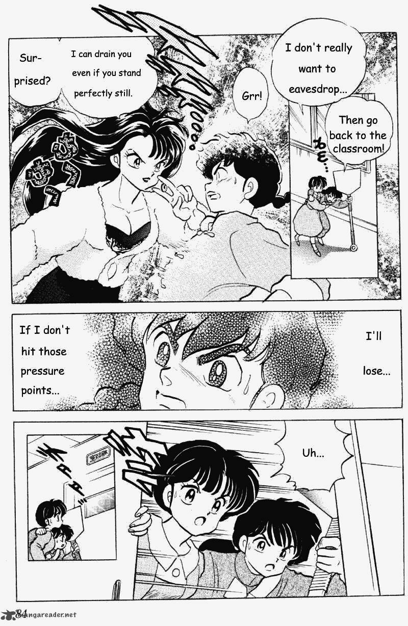 Ranma 1 2 Chapter 25 Page 84