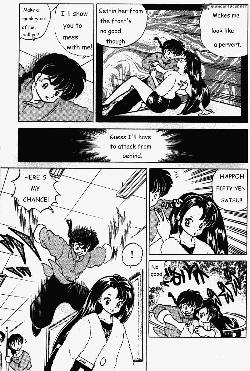 Ranma 1 2 Chapter 25 Page 90