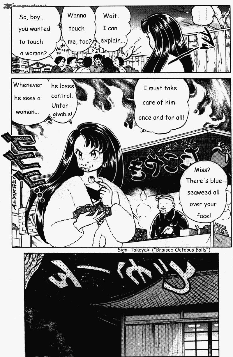Ranma 1 2 Chapter 25 Page 94