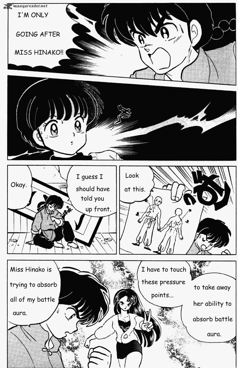 Ranma 1 2 Chapter 25 Page 96