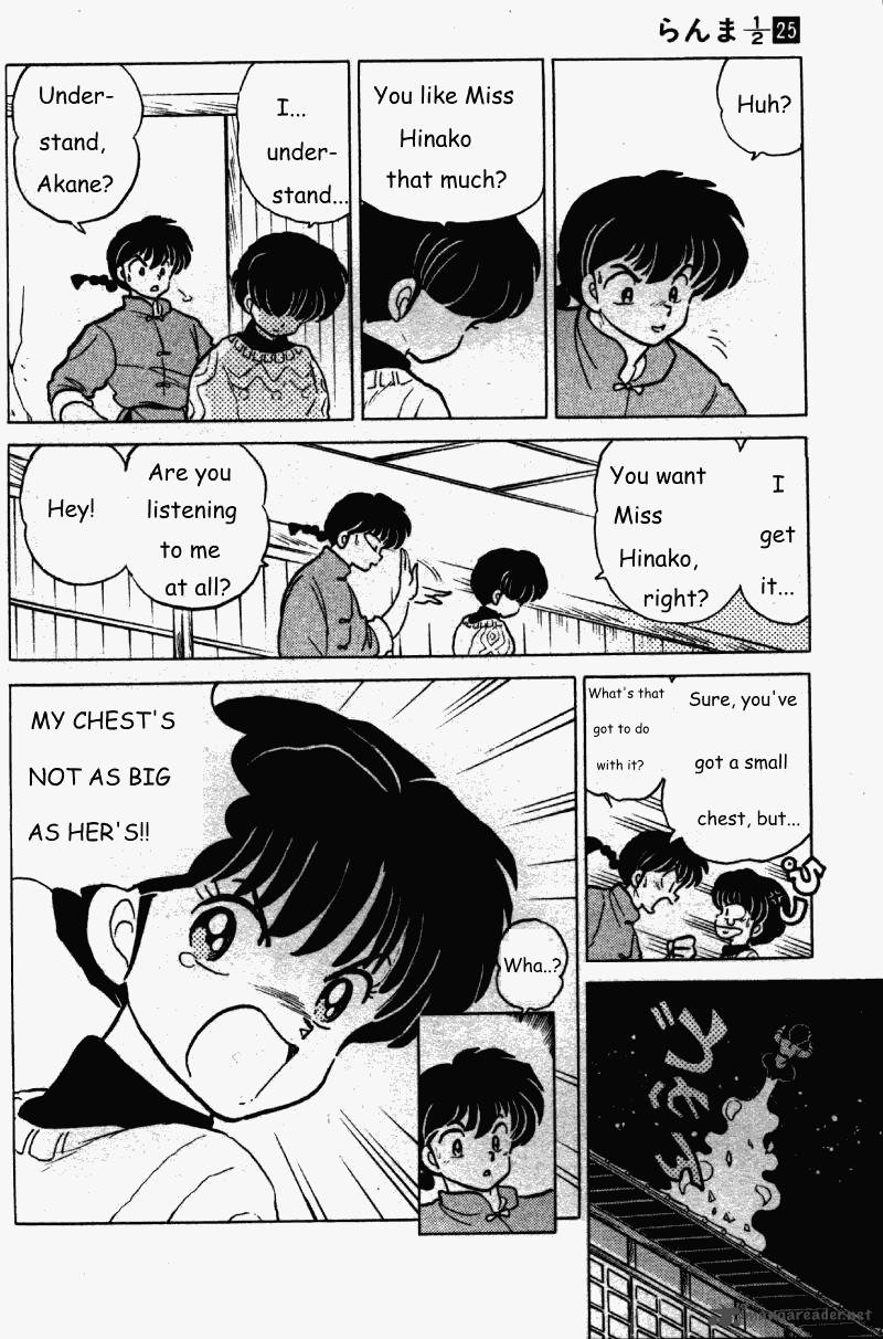 Ranma 1 2 Chapter 25 Page 97