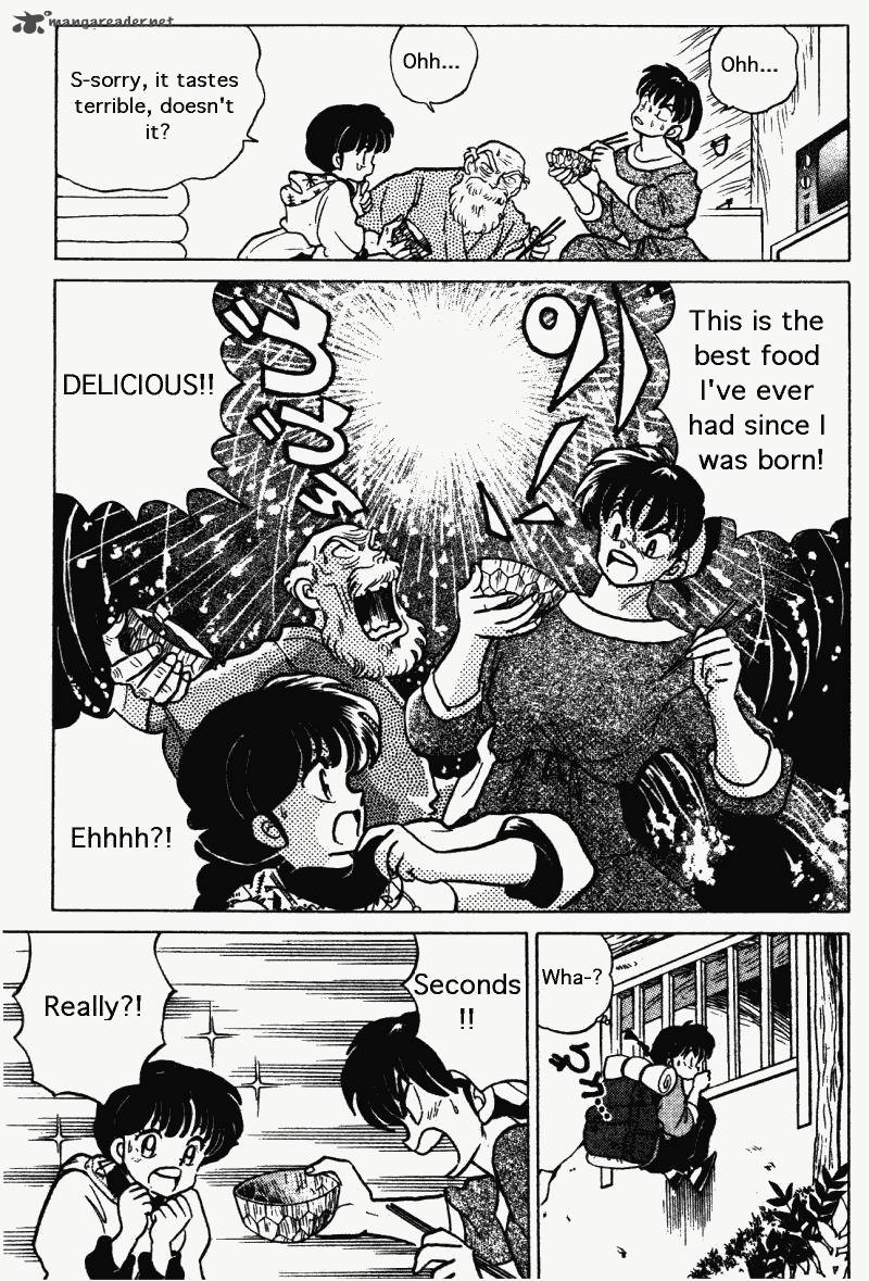 Ranma 1 2 Chapter 26 Page 10