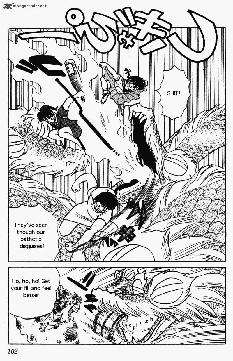 Ranma 1 2 Chapter 26 Page 102