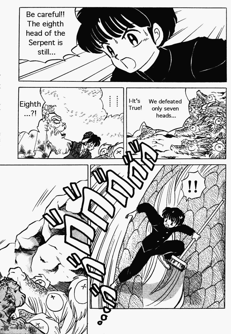 Ranma 1 2 Chapter 26 Page 108