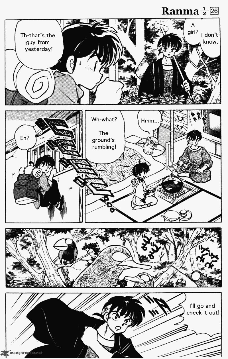 Ranma 1 2 Chapter 26 Page 11