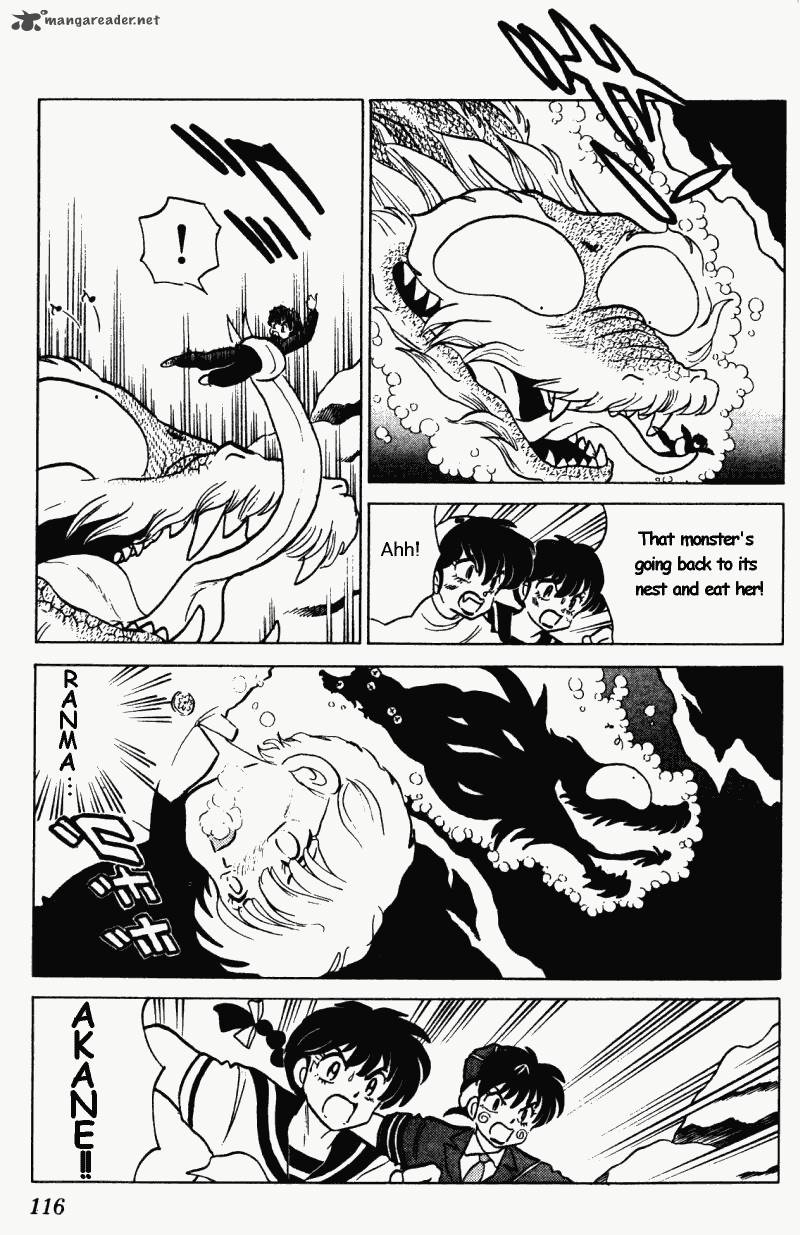 Ranma 1 2 Chapter 26 Page 116