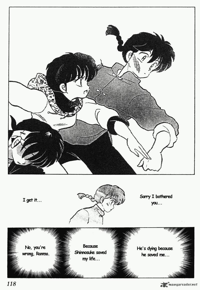 Ranma 1 2 Chapter 26 Page 118