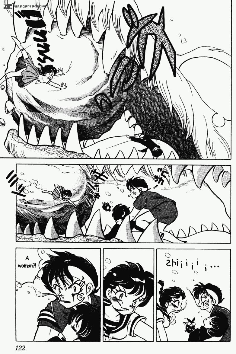 Ranma 1 2 Chapter 26 Page 122