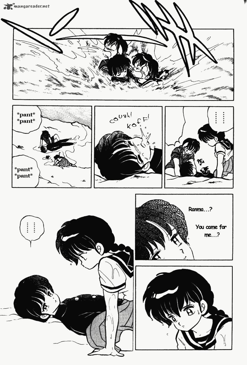 Ranma 1 2 Chapter 26 Page 124