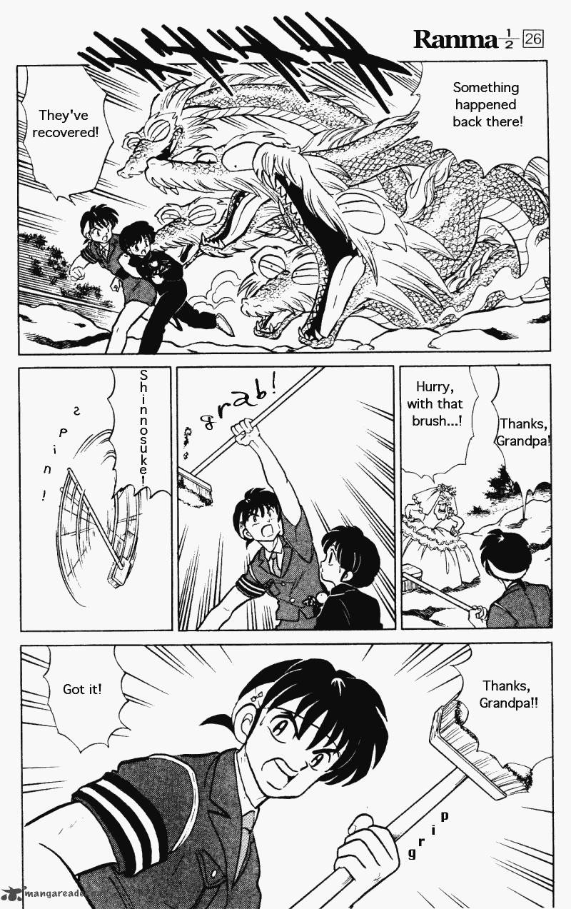 Ranma 1 2 Chapter 26 Page 131