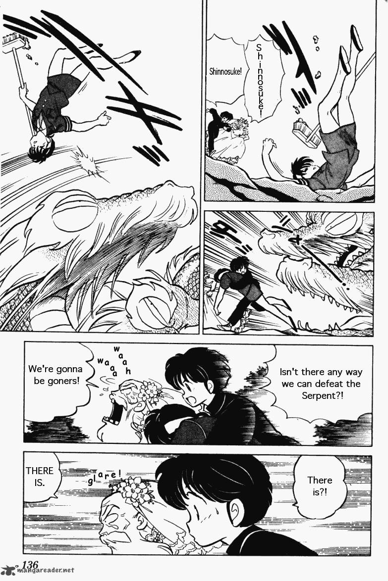 Ranma 1 2 Chapter 26 Page 136