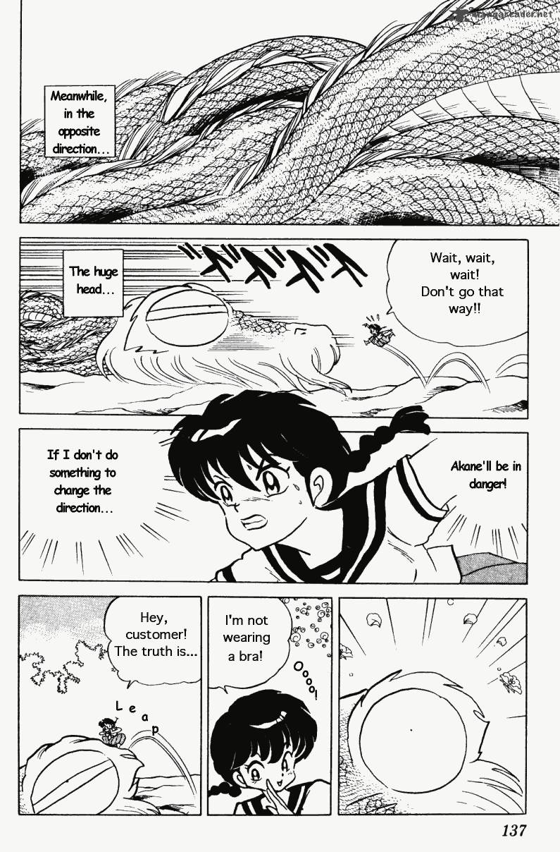 Ranma 1 2 Chapter 26 Page 137