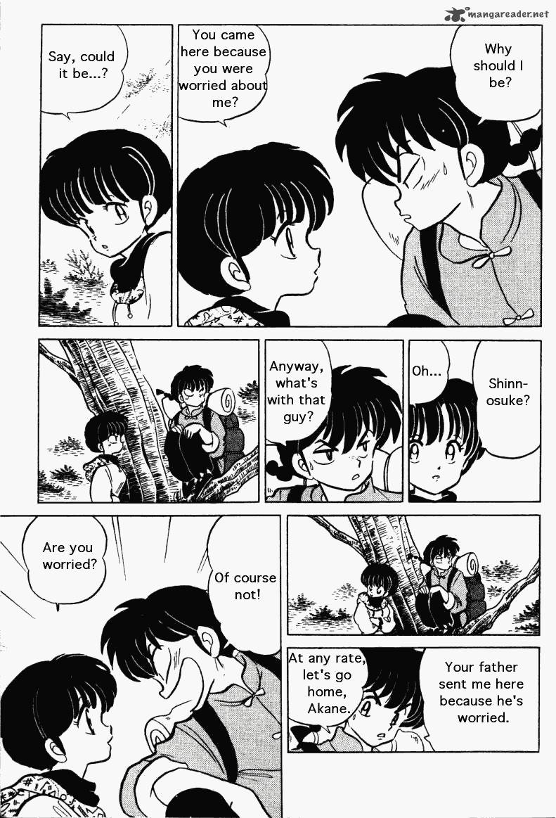 Ranma 1 2 Chapter 26 Page 14