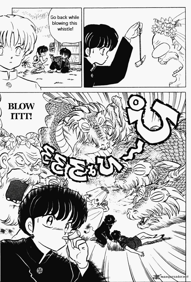 Ranma 1 2 Chapter 26 Page 140