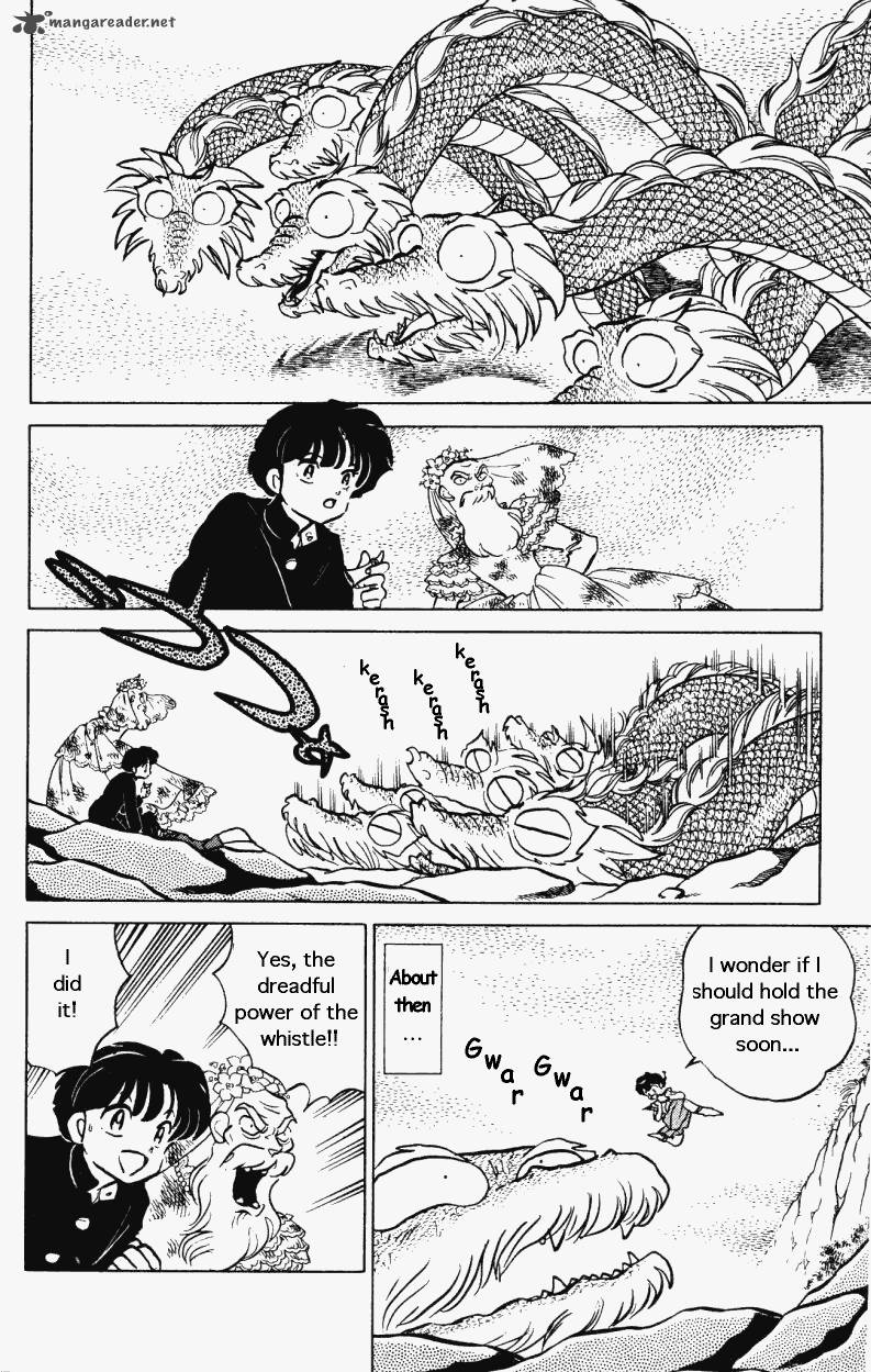 Ranma 1 2 Chapter 26 Page 141