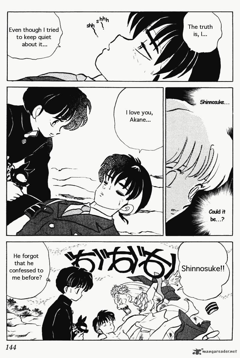 Ranma 1 2 Chapter 26 Page 144