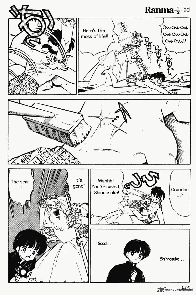 Ranma 1 2 Chapter 26 Page 145