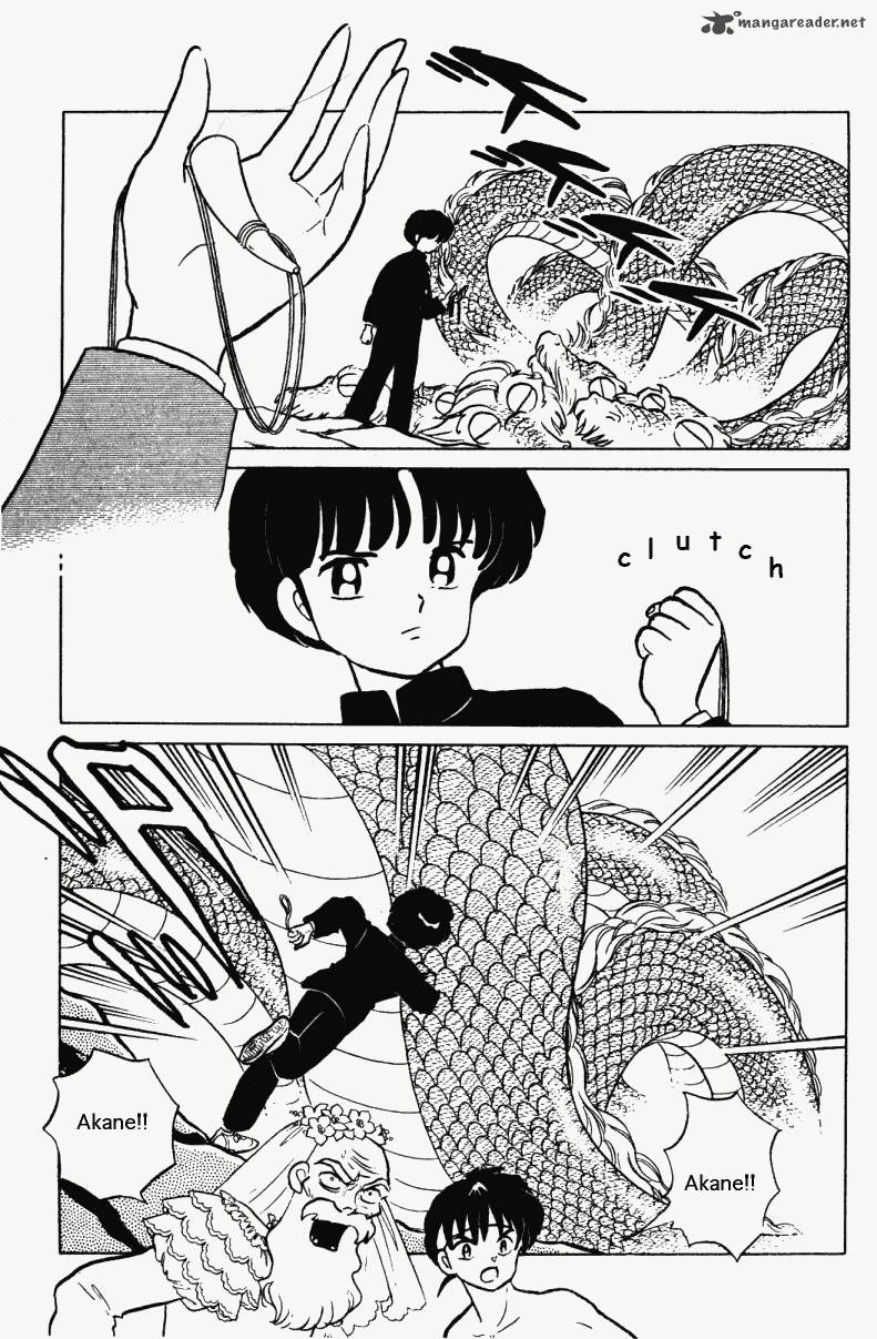 Ranma 1 2 Chapter 26 Page 146