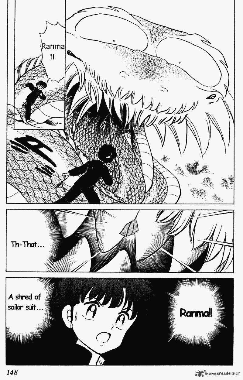 Ranma 1 2 Chapter 26 Page 148