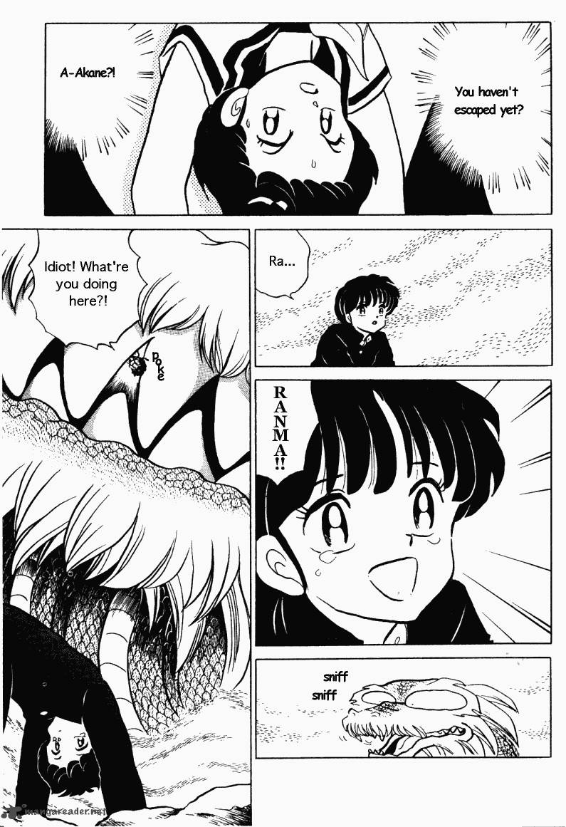 Ranma 1 2 Chapter 26 Page 152