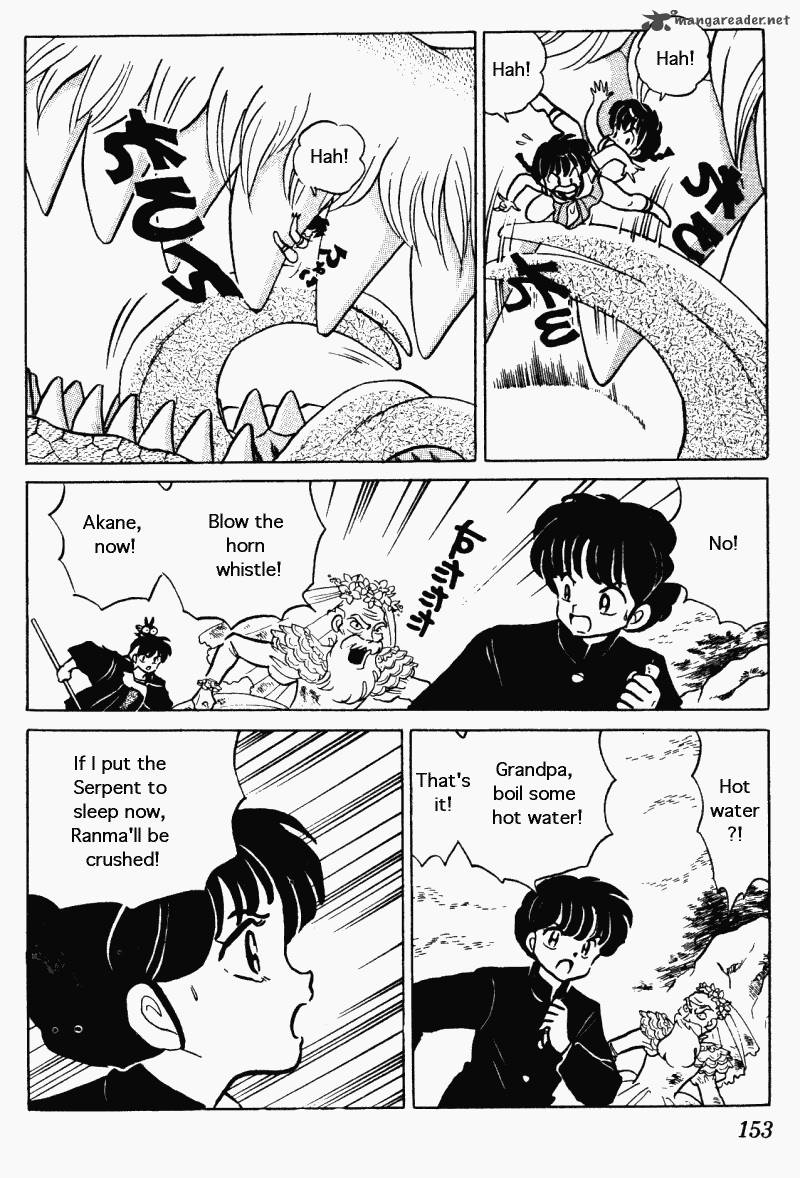 Ranma 1 2 Chapter 26 Page 153