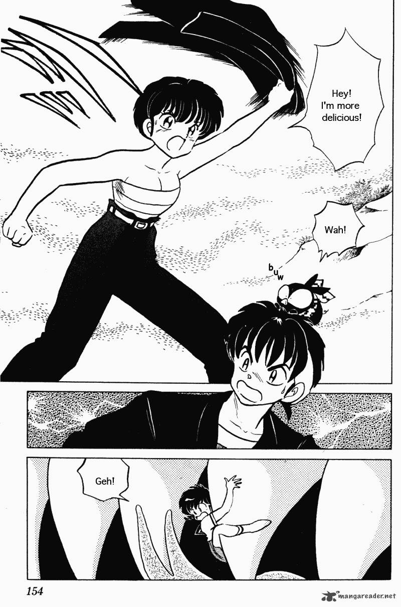 Ranma 1 2 Chapter 26 Page 154