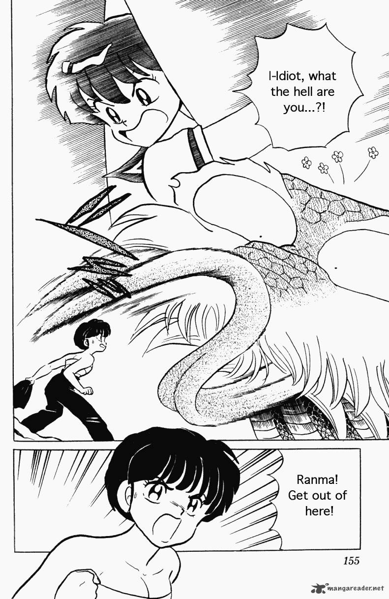 Ranma 1 2 Chapter 26 Page 155