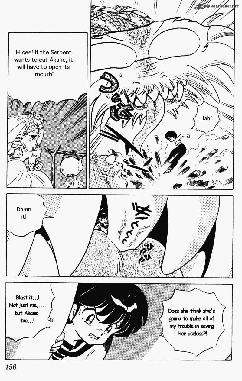 Ranma 1 2 Chapter 26 Page 156