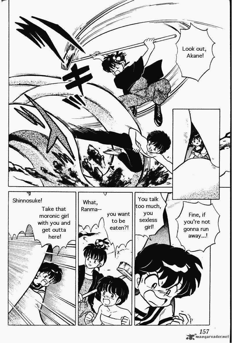 Ranma 1 2 Chapter 26 Page 157