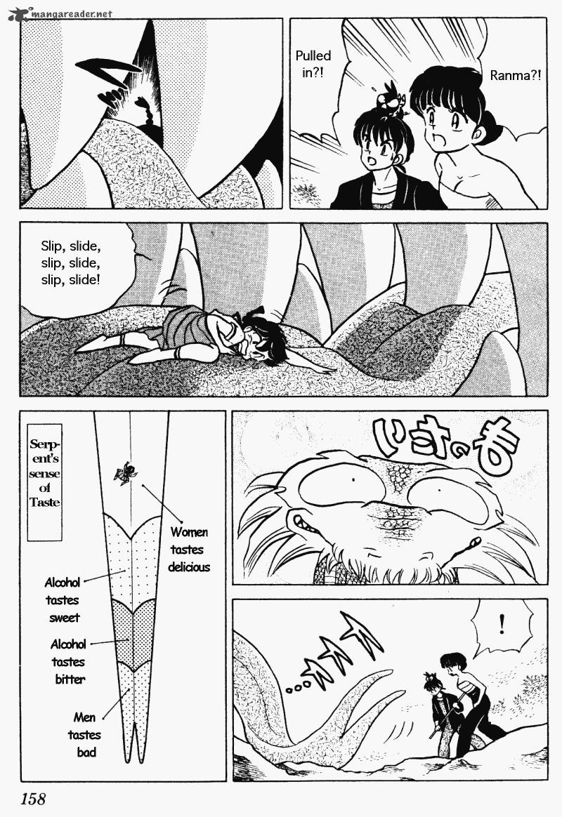 Ranma 1 2 Chapter 26 Page 158