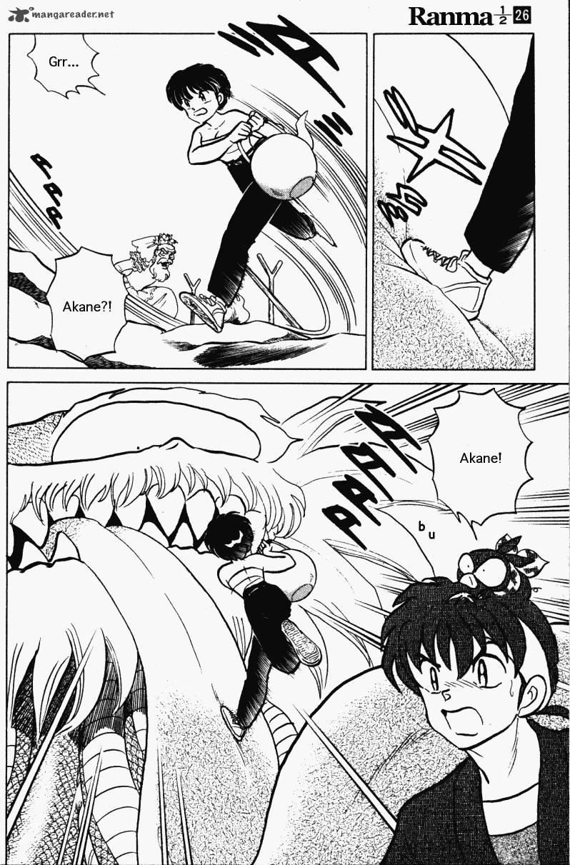 Ranma 1 2 Chapter 26 Page 159