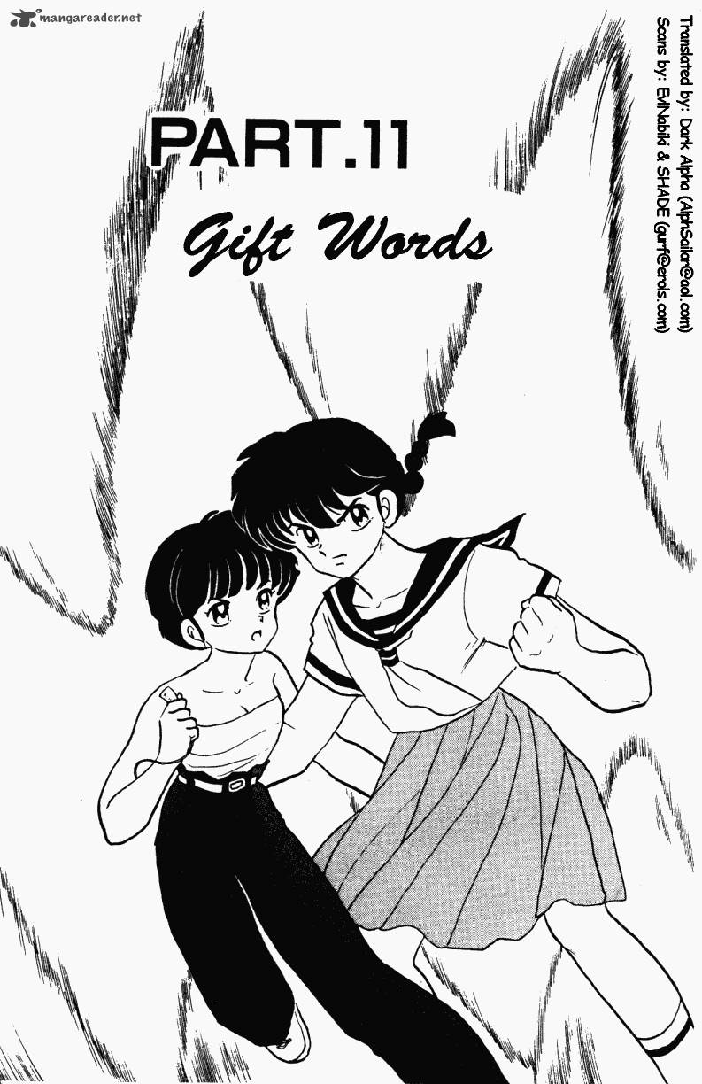 Ranma 1 2 Chapter 26 Page 165