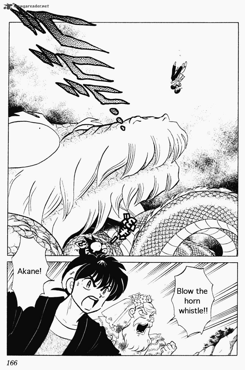 Ranma 1 2 Chapter 26 Page 166