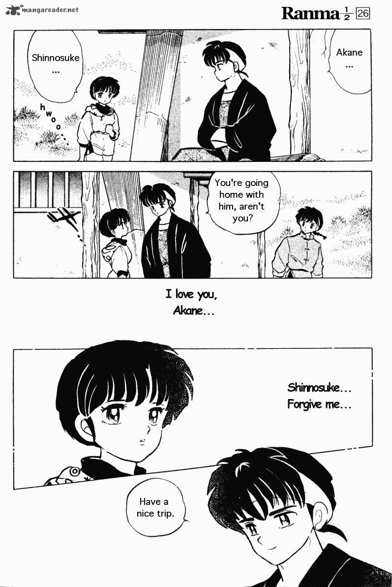 Ranma 1 2 Chapter 26 Page 175