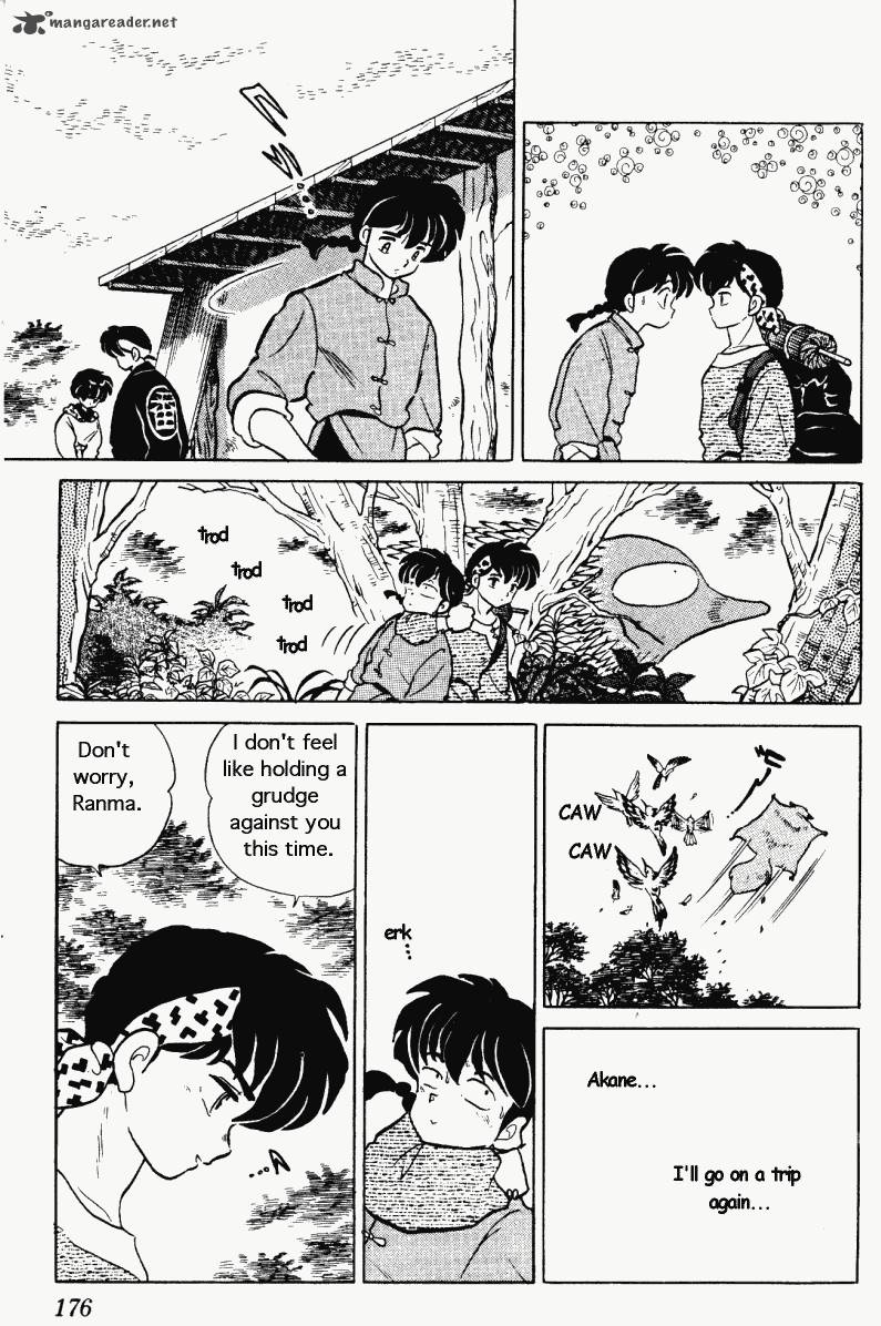 Ranma 1 2 Chapter 26 Page 176
