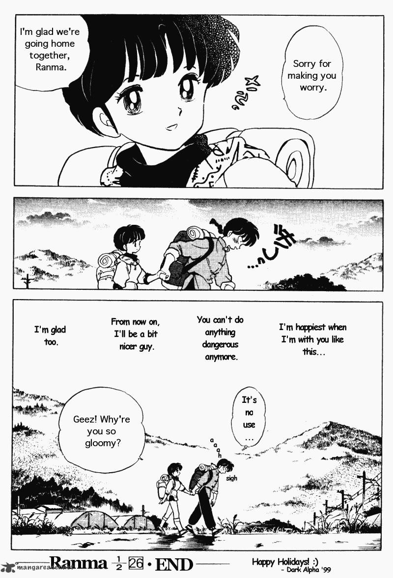 Ranma 1 2 Chapter 26 Page 180