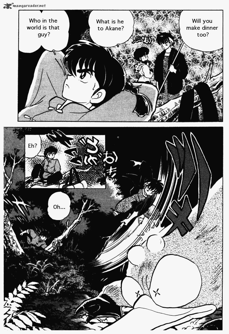 Ranma 1 2 Chapter 26 Page 28