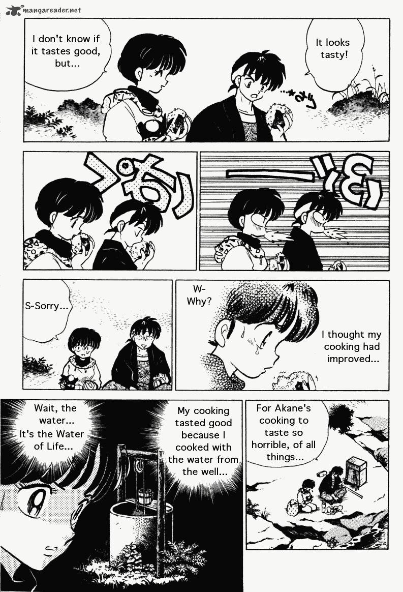 Ranma 1 2 Chapter 26 Page 48