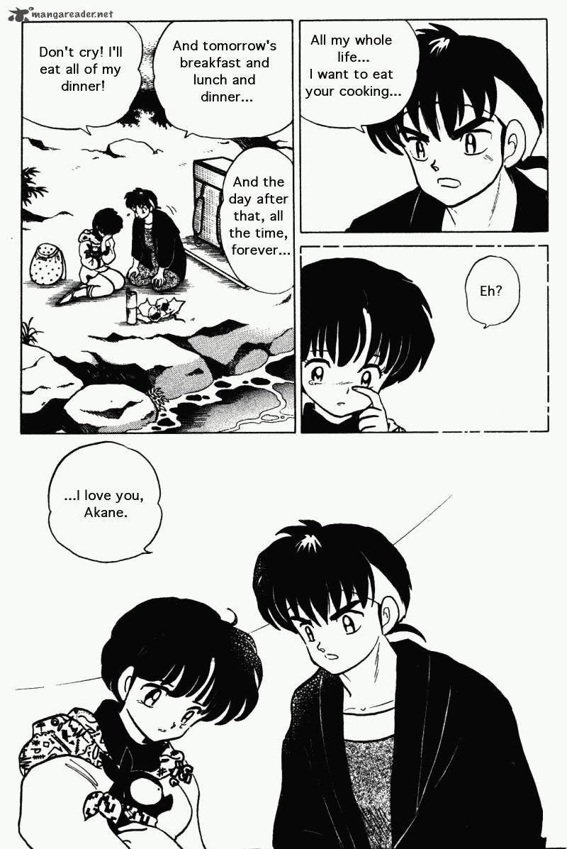 Ranma 1 2 Chapter 26 Page 50