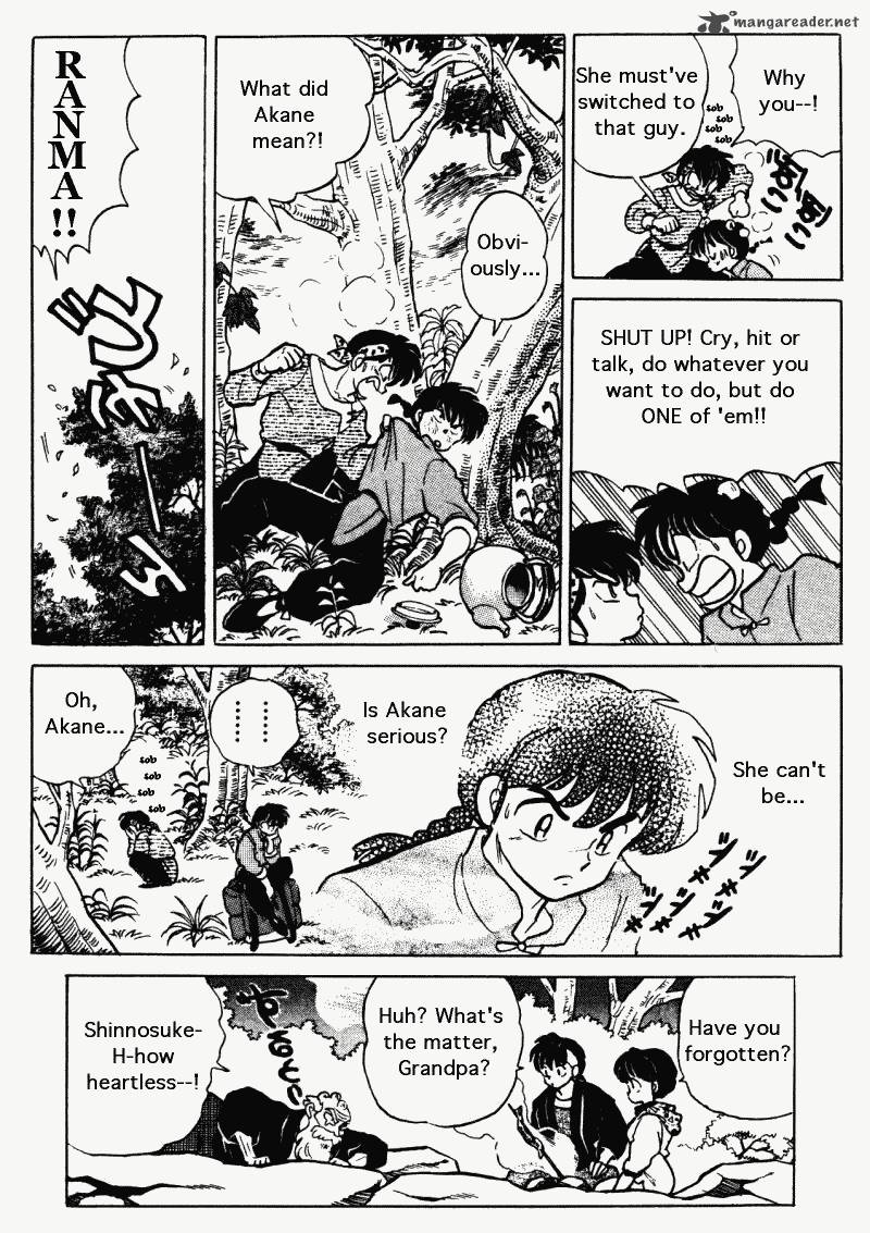 Ranma 1 2 Chapter 26 Page 52