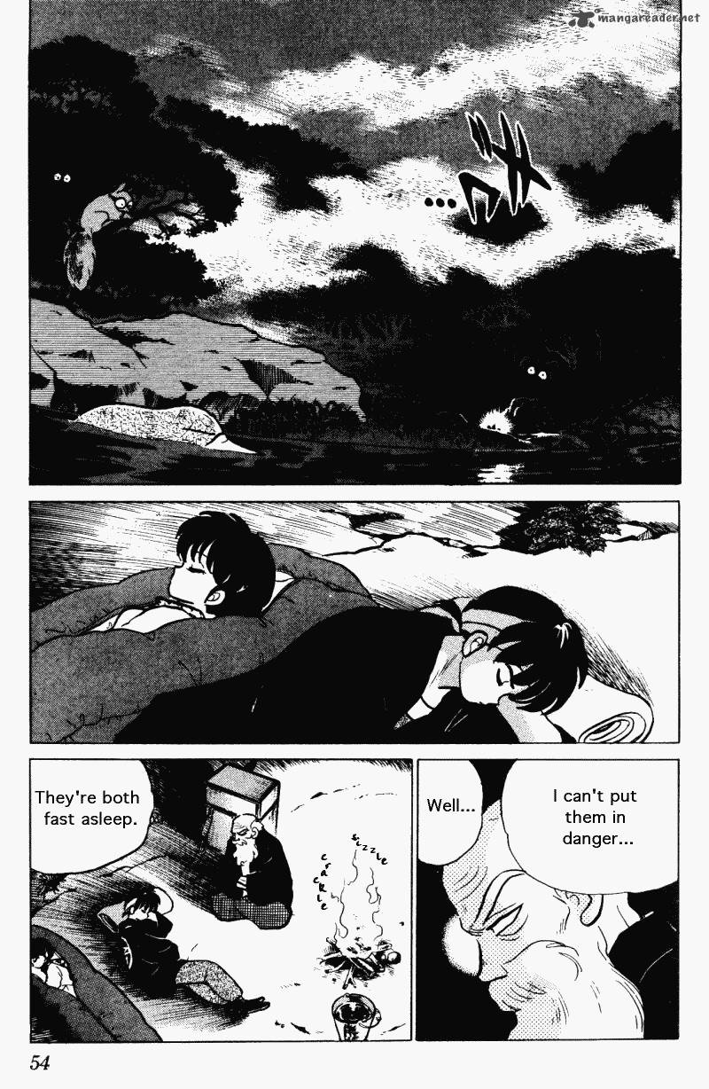 Ranma 1 2 Chapter 26 Page 54