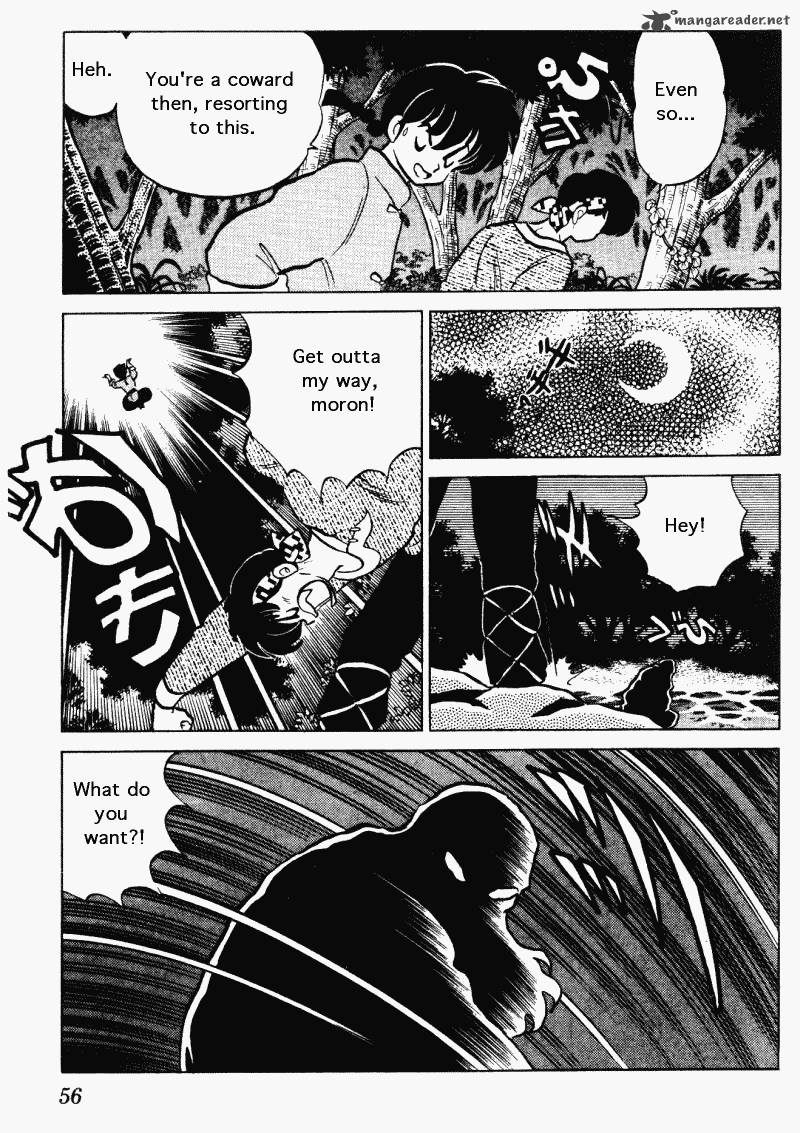 Ranma 1 2 Chapter 26 Page 56